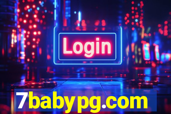 7babypg.com