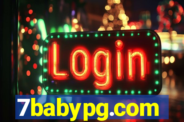 7babypg.com