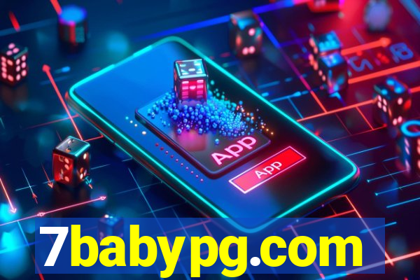 7babypg.com