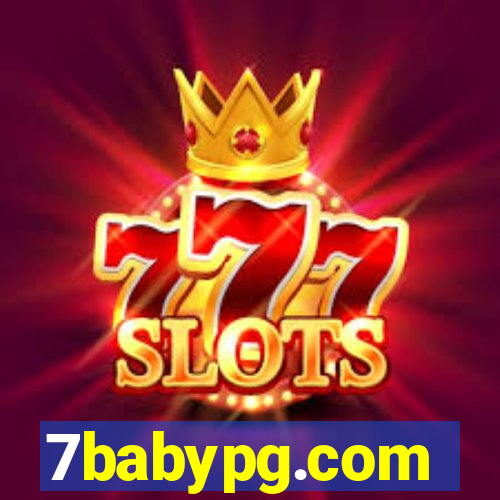 7babypg.com