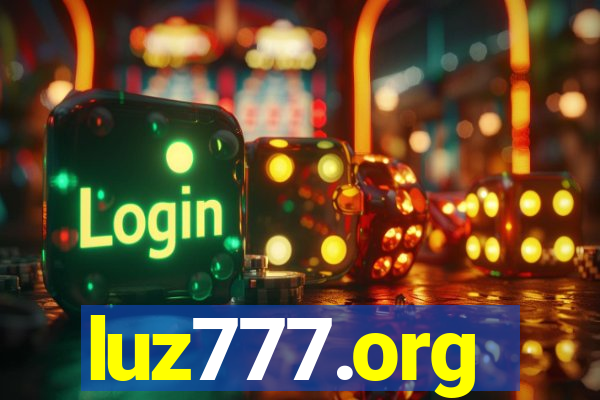 luz777.org