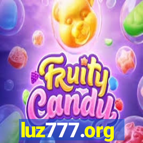 luz777.org