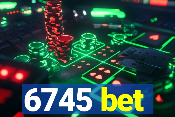 6745 bet