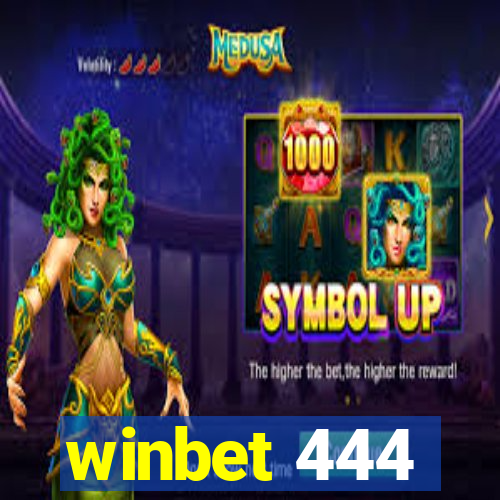 winbet 444