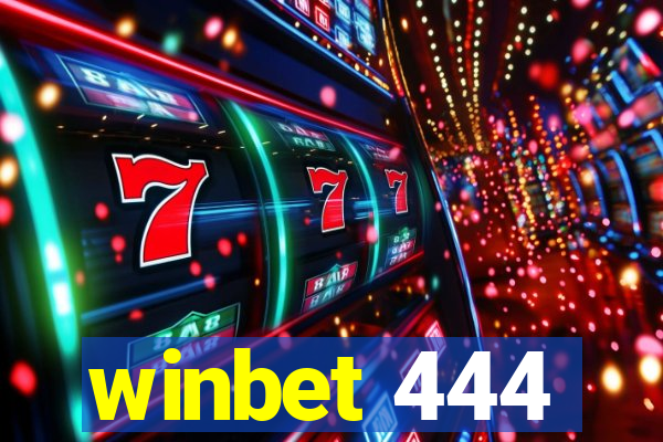 winbet 444