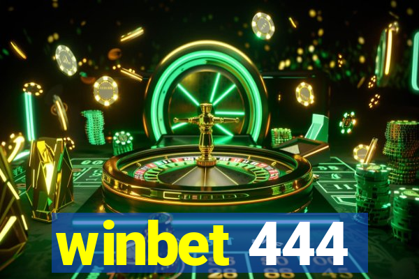 winbet 444