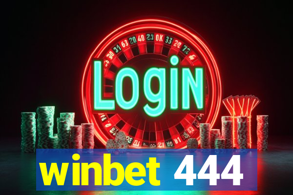 winbet 444