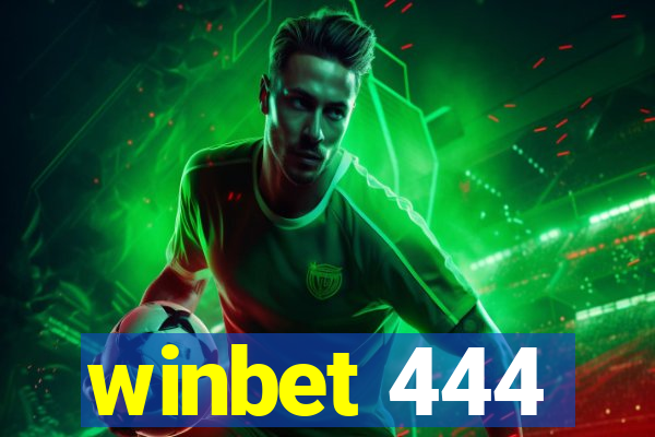 winbet 444