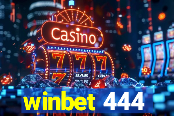 winbet 444