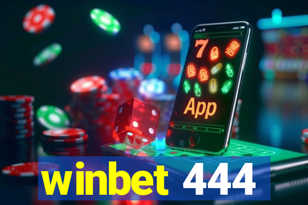 winbet 444