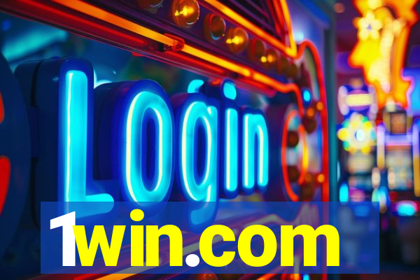 1win.com