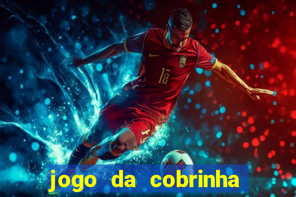 jogo da cobrinha que paga