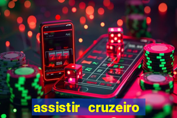 assistir cruzeiro das loucas online