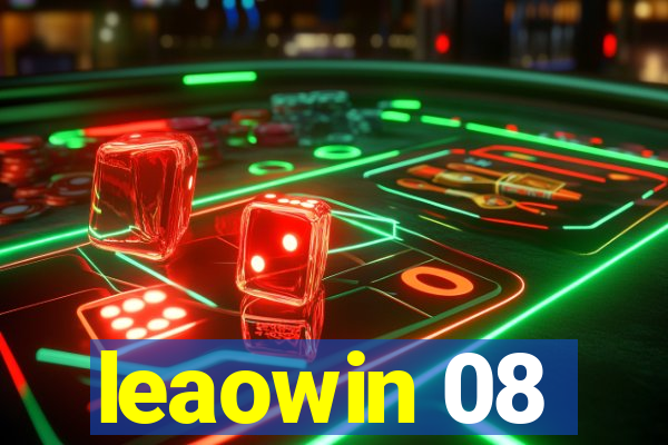 leaowin 08