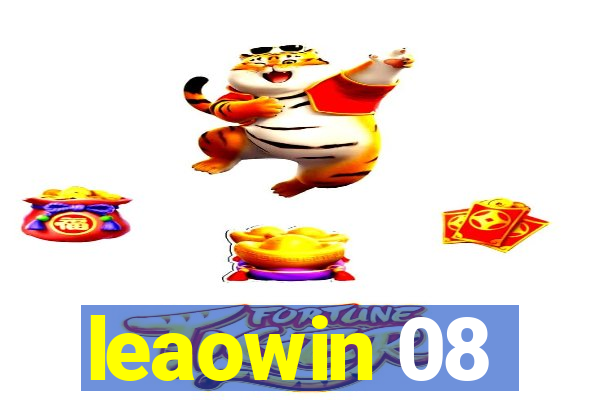 leaowin 08