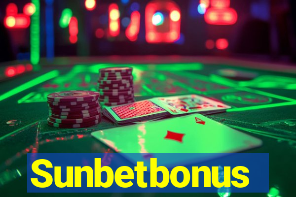 Sunbetbonus