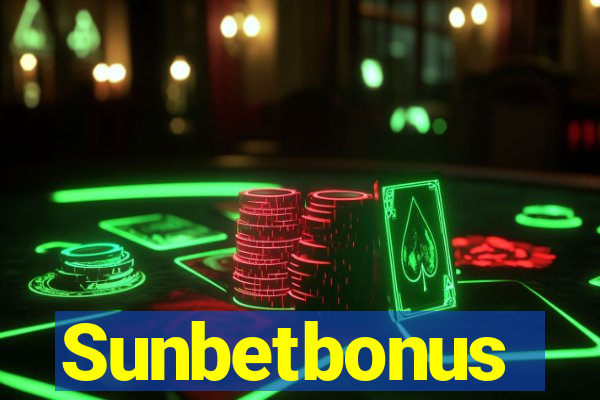 Sunbetbonus