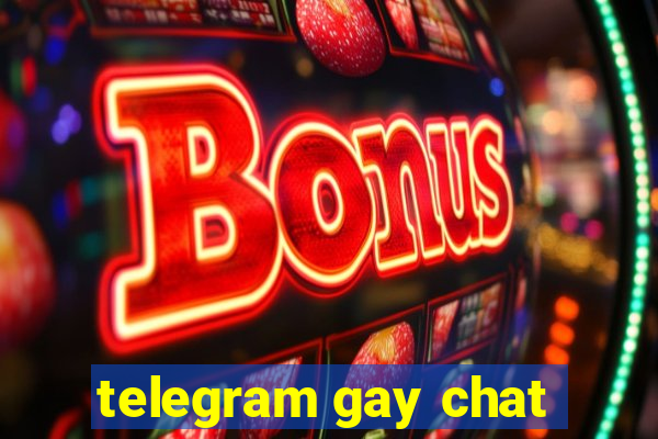 telegram gay chat