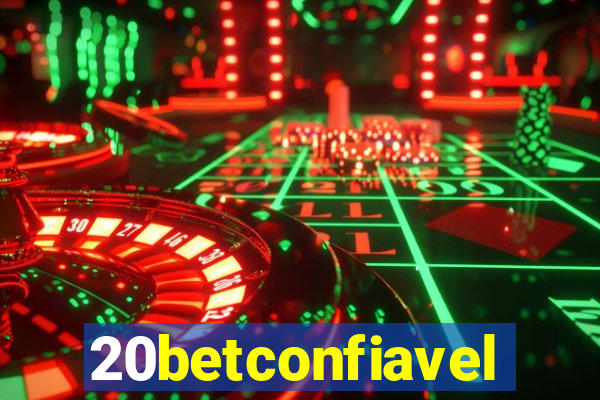 20betconfiavel