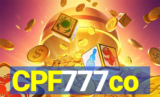 CPF777co