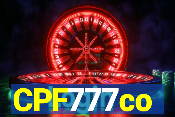 CPF777co