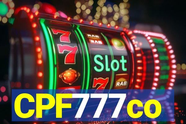 CPF777co