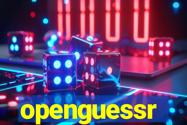 openguessr