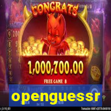 openguessr