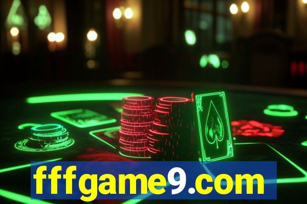 fffgame9.com