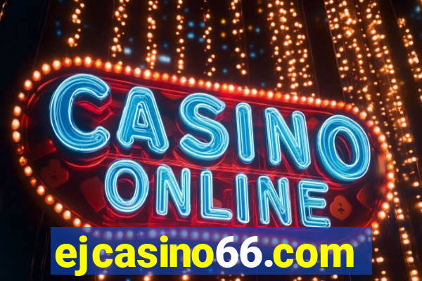 ejcasino66.com