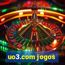 uo3.com jogos