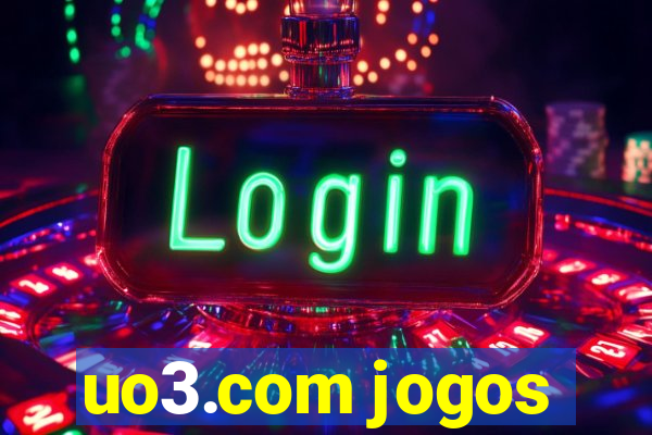 uo3.com jogos