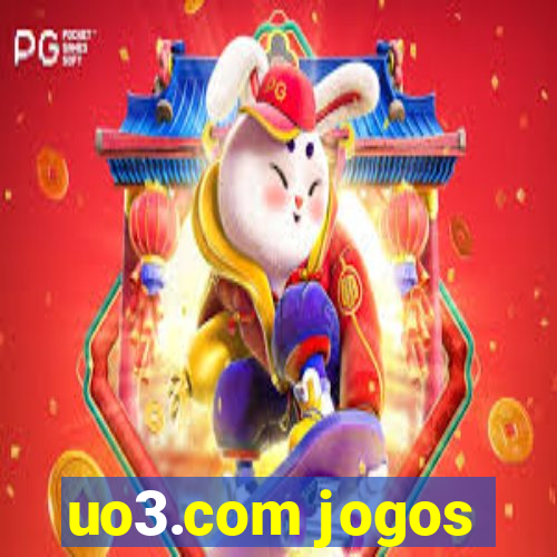 uo3.com jogos