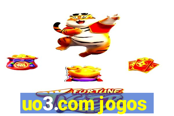 uo3.com jogos