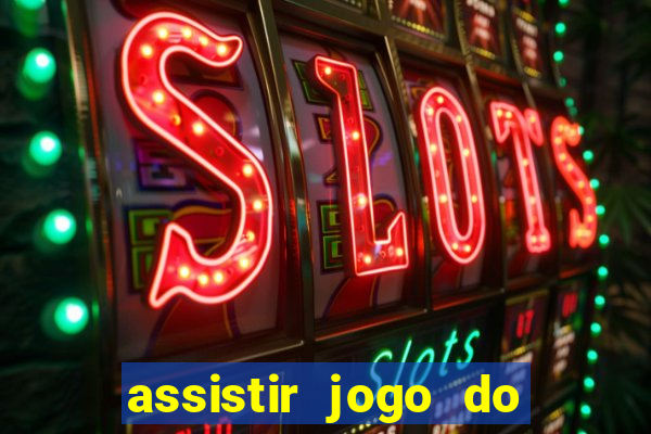 assistir jogo do cruzeiro ao vivo futemax