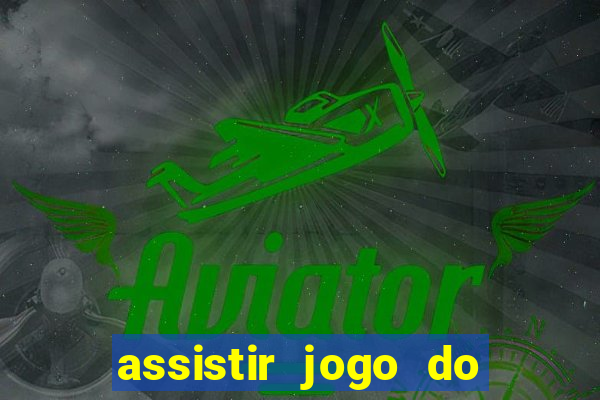 assistir jogo do cruzeiro ao vivo futemax