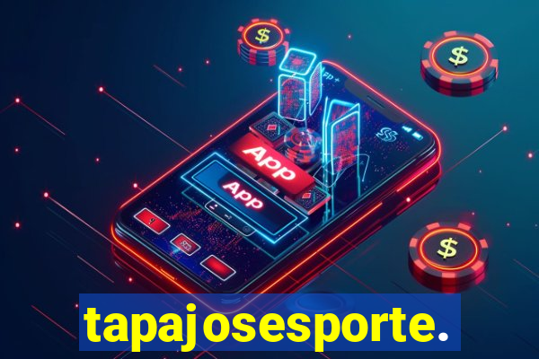 tapajosesporte.com