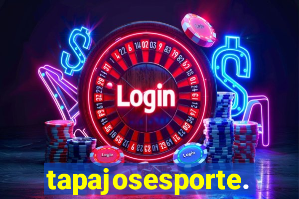 tapajosesporte.com