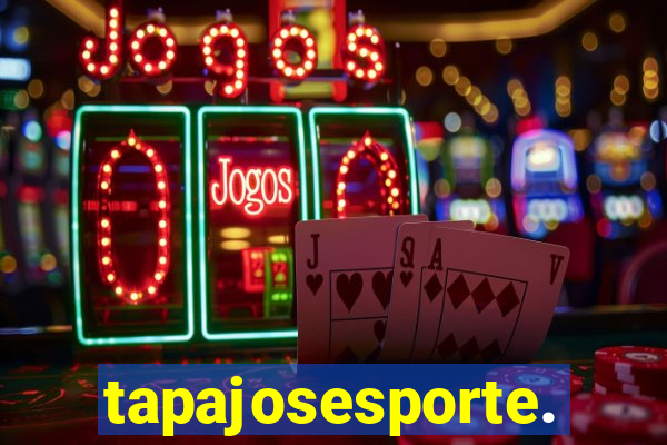 tapajosesporte.com