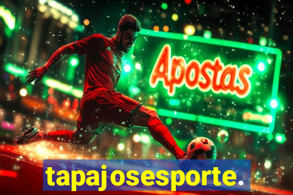 tapajosesporte.com