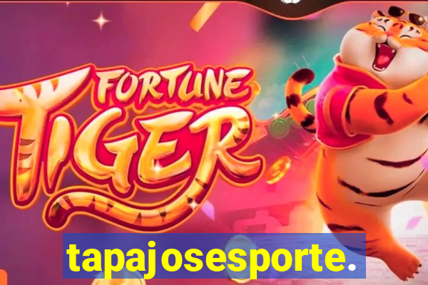 tapajosesporte.com