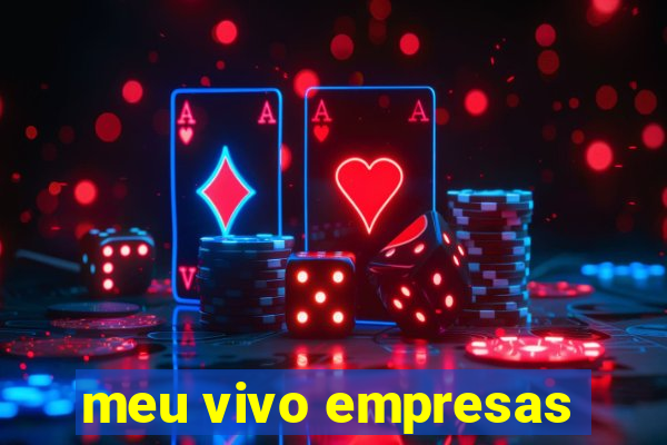 meu vivo empresas