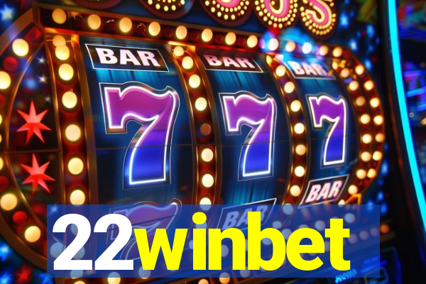 22winbet