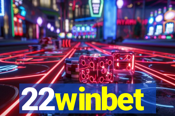 22winbet