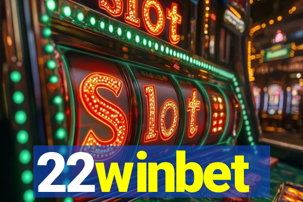 22winbet