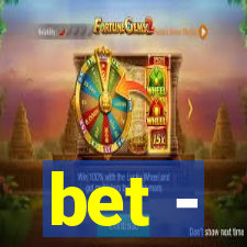 bet -