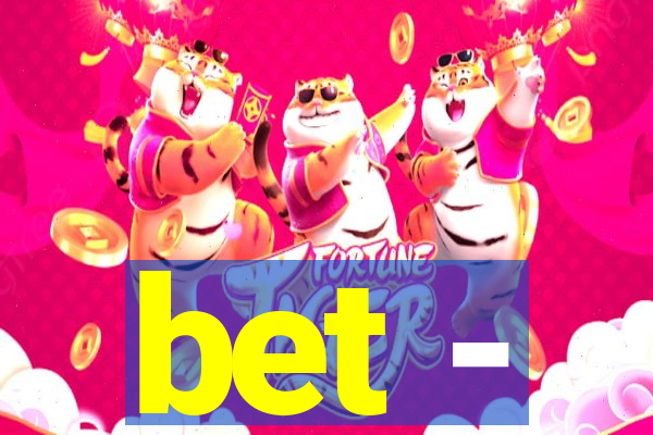 bet -