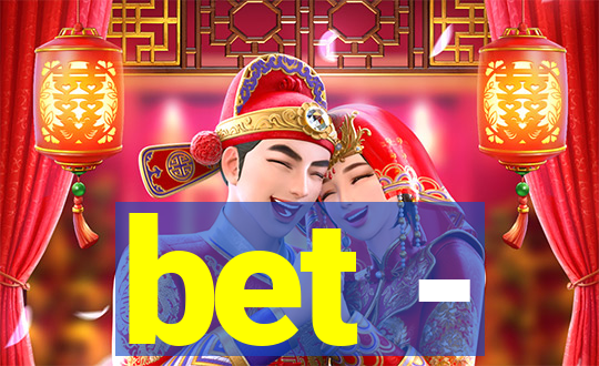 bet -