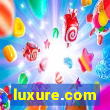 luxure.com