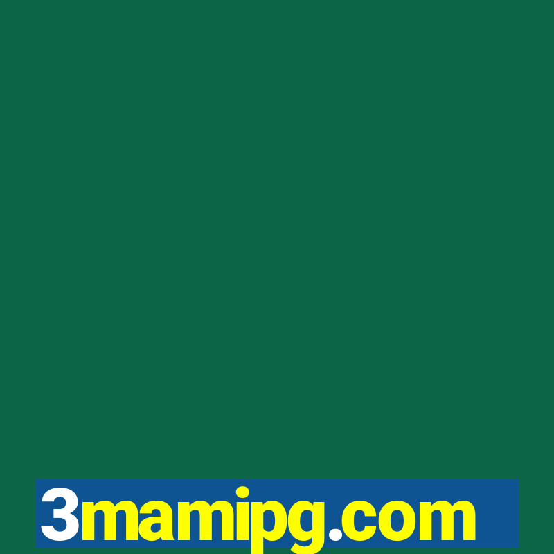 3mamipg.com